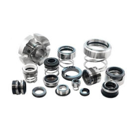 Mechanical Seals Mechanical Seals