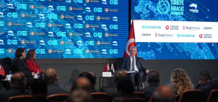Türkiye optimistic on export, hopes for lower US tariffs under Trump