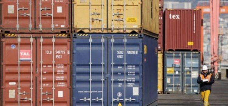 Dış ticaret haddi Ekim ayında azaldı Dış ticaret haddi Ekim ayında azaldı