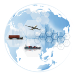 Logistics Services We Provide