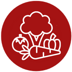 Fresh Fruits and Vegetables Fresh Fruits and Vegetables